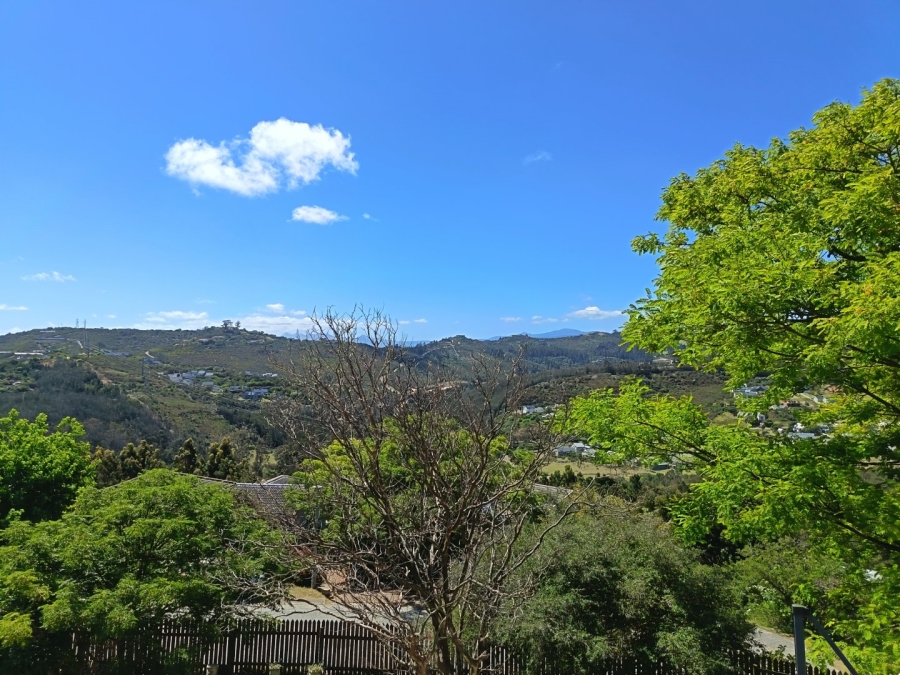 4 Bedroom Property for Sale in Knysna Heights Western Cape